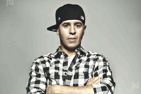 Cut Killer tête d’affiche à Live en août