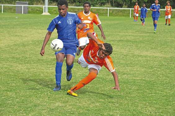 Les sportifs s’unissent pour venir  en aide aux sinistrés de Lifou