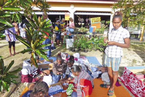 Un voyage au Vanuatu à l’horizon