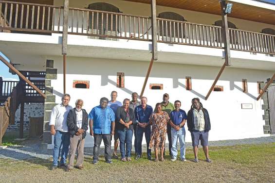 Téremba se prépare à accueillir le Festival des arts du pays