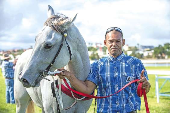 Spur Kris Light,le poulain prodige