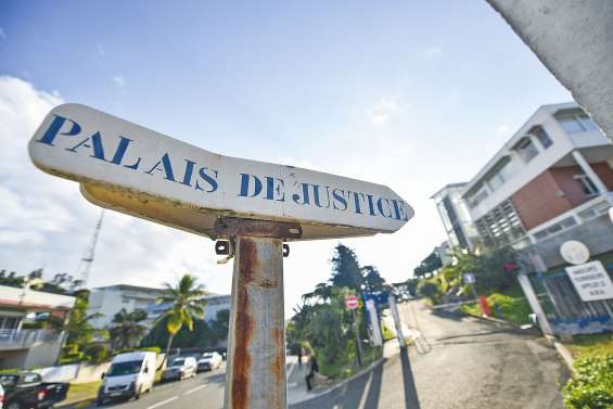 La femme de ménage avait volé 6 millions