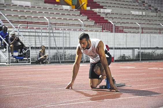 L’incroyable pari de Florian Geffrouais