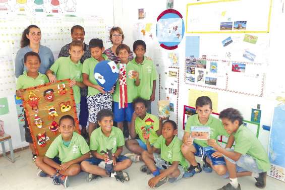 Le voyage très suivi de Boris, l’ourson globe-trotter