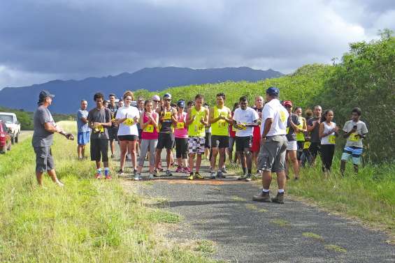 Mini-marathon : les inscriptions sont ouvertes