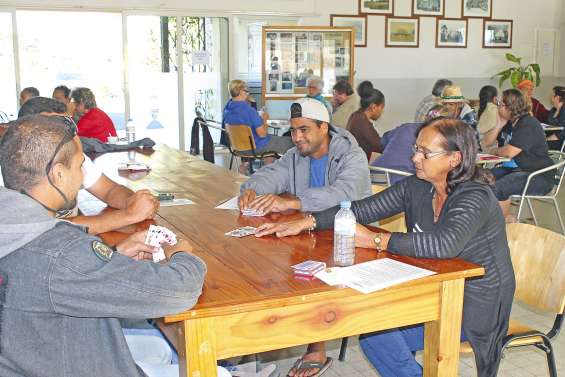 Le trophée Guyèdre-Wamedjo  a dévoilé ses premières cartes