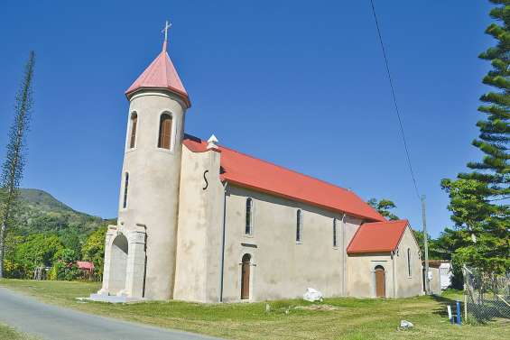 Le conseil pastoral lance un appel à la générosité