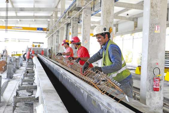 L’industrie, pilote de la refonte des conventions de branche