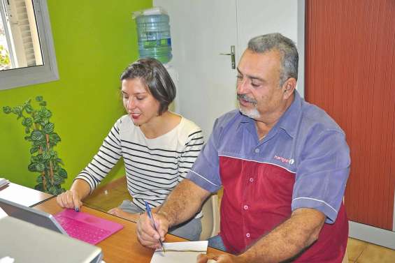 L’Adie recherche  des bénévoles dans le Nord