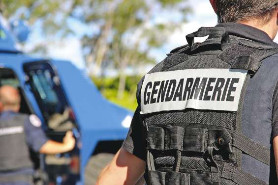 Le cannabiculteur tire  six fois sur les gendarmes