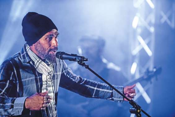 Kapa Kapa en équilibre entre ses racines et ses ailes musicales