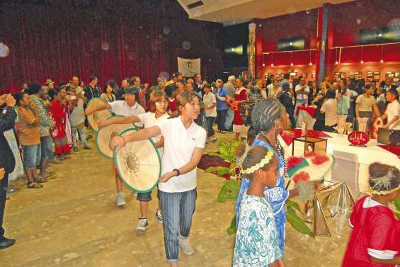 La Foa va vivre à l’heure  japonaise pendant quatre jours