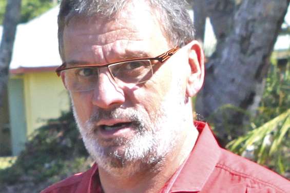 « Nous voulons aider à préserver et valoriser la richesse calédonienne »