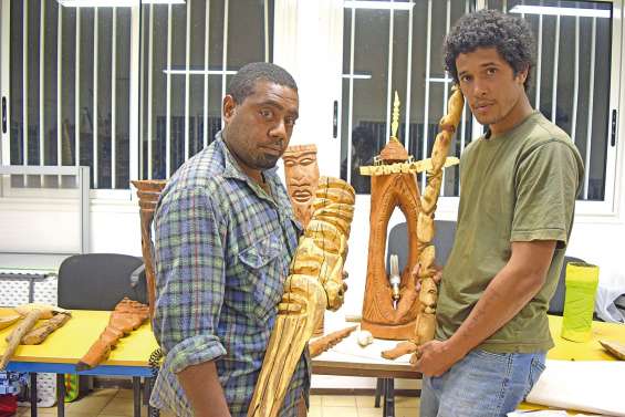 Saint-Louis s’organise  pour le Mois du patrimoine