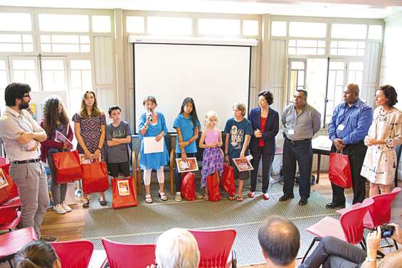 Le Vanuatu à l’honneur du Pilou des mots