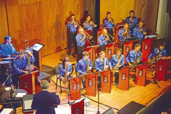 Week-end bien rempli  au Conservatoire