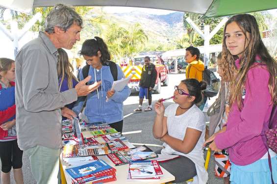 Au carrefour de l’orientation