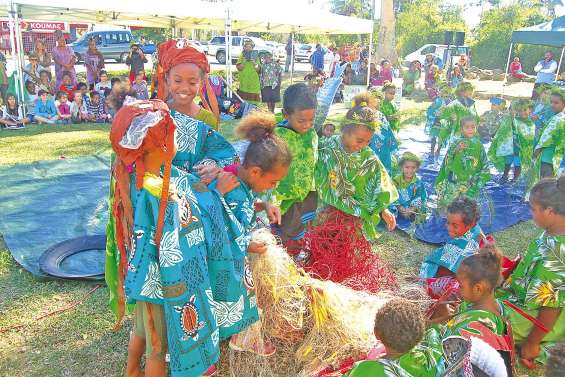 Préservation de l’environnement, c’est l’affaire de tous