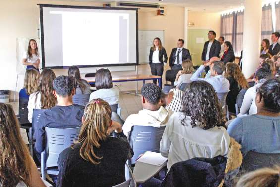 Les élèves de prépas partagent leur expérience