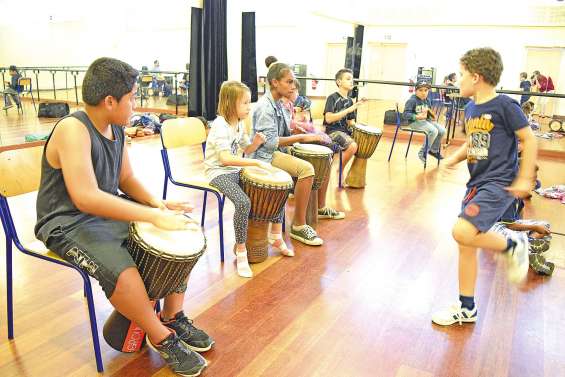 Vacances : quelles activités pour vos enfants ?