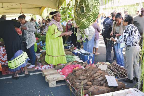 Le « made in Drehu » fait fureur