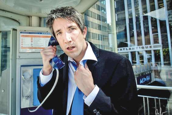 « Mon ambition, c’est de continuer à m’amuser et être libre de ce que je dis »