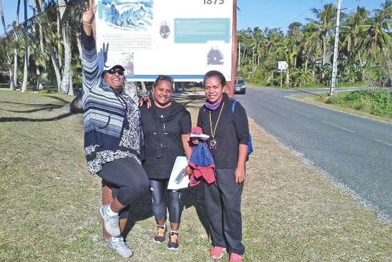 Les enseignants du primaire ne perdent pas le nord