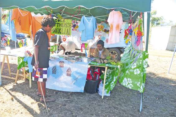 La Fête du terroir n’a pas eu le succès escompté