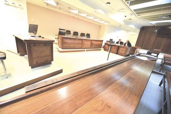 « J’ai vraiment cru qu’il voulait m’achever »