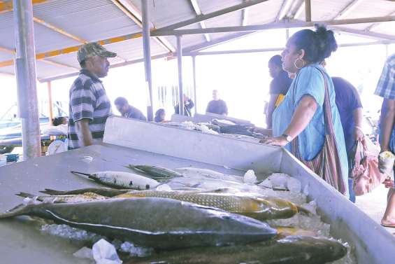 Le Salon de la pêche et nautique  « se recentre » à Téari