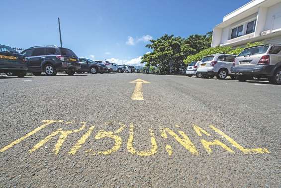 Deux ans pour avoir poignardé un cousin