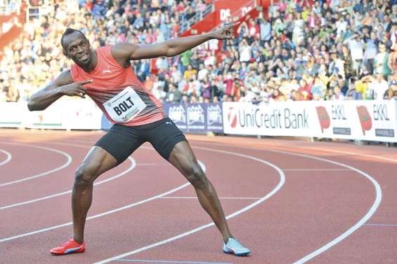 La dernière ligne droite d’un géant