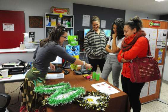 Recyclage : les jeunes sont sensibilisés, pas mobilisés