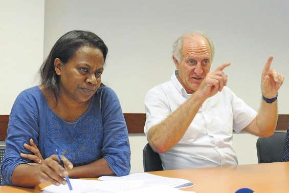 En 2018, plus de moyens pour les collèges et lycées publics