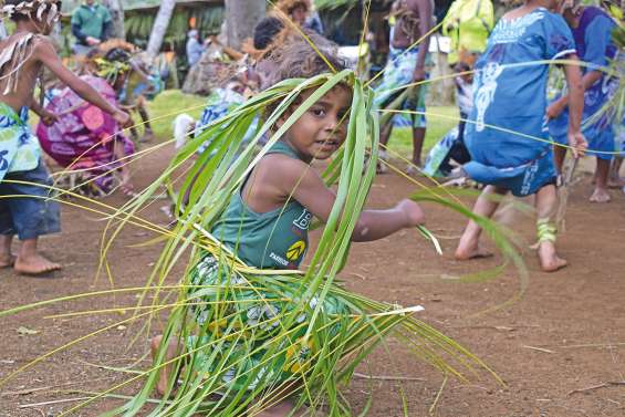 La Fête de la baleine décalée 