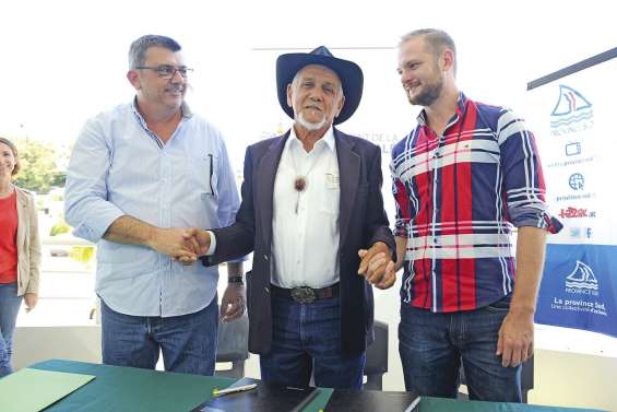 À la Coupe Clarke, le cheval  a gagné 7,5 millions