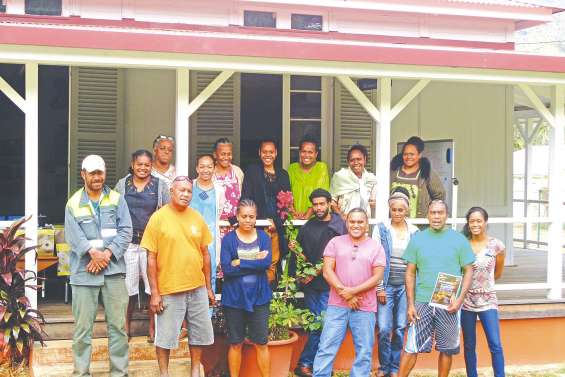 Thio partage sa mémoire