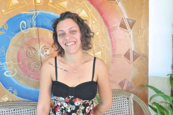 Thifène sous le signe  du service civique