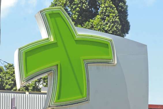 Les pharmaciens lancent une grève générale