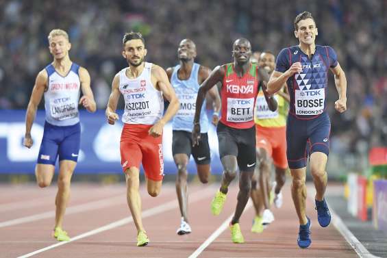 Pierre-Ambroise « big » Bosse