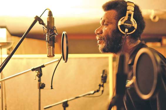 Wamex sonne la toutoute  du rassemblement musical