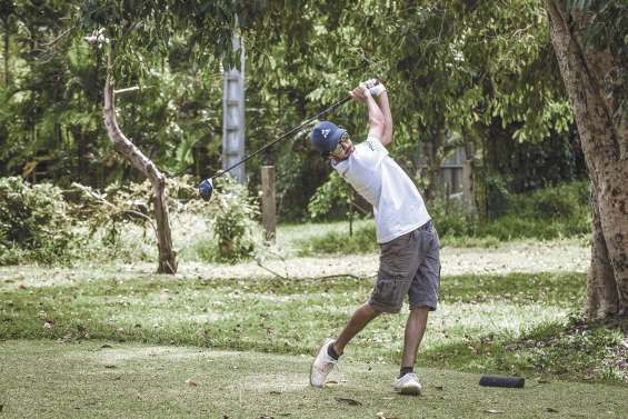 C’est très serré en tête du championnat