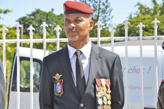 Fabrice Weiss, de l’élite du  parachutisme au reboisement