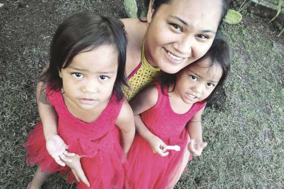 Le rendez-vous des naissances multiples