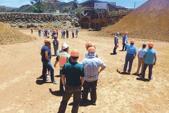 Le patrimoine va bouger,  à l’image des hommes