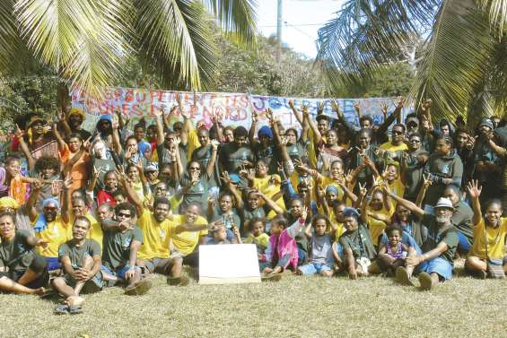 La représentation de la jeunesse s’organise