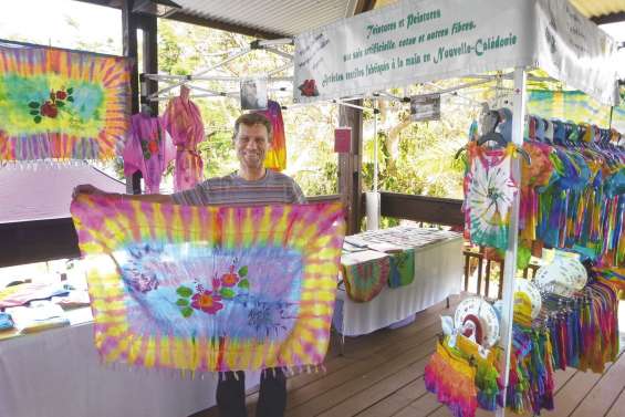 Le marché n’a pas fait la Foire