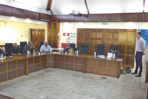 Les Îles se dotent d’un nouvel outil pour l’habitat social