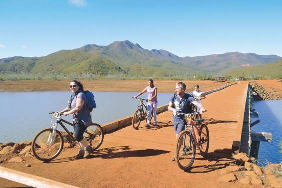 Le pont Pérignon a la gueule de bois