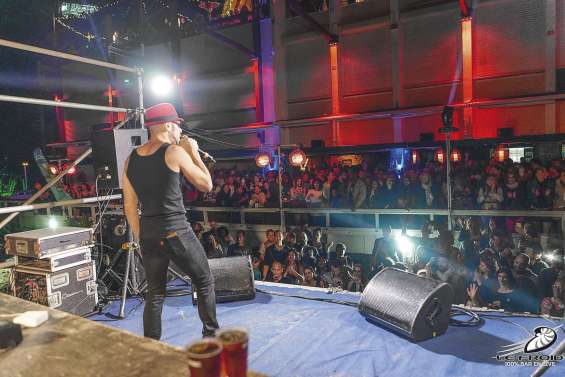 Nuttea a enflammé les bars nouméens